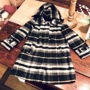 🎉HP🎉 BABY GAP Peacoat